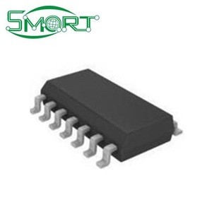Smart Electronics~ voice recognition ic,led driver ic,74F14D SOP14 with good quality electronic components