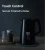 Smart fast electric kettle touch LED display temperature adjustable thermal insulation and anti-scalding big-name OEM factory