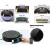 Import Smart Life APP WIFI Controlled Robot Vacuum Cleaner Compatible With Amazon Echo Show from China