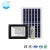 Smart light control and remote control 10W 20W 30W 50W 100W 120W outdoor solar powered floodlight LED solar flood light