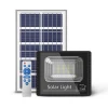 Smart square modern 12v ip65 waterproof outdoor solar power path led garden light