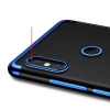 Smartphone Silicone TPU Shell Full Protective Phone Case For Xiaomi Mi 6X/Mi A2/Redmi Note 5