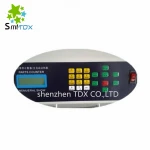 SMT/SMD YS-802 chip counting machine, SMT/SMD YS-802 detect leak chip counter machine