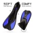 Import Snorkel rubber training short blade swim fins from China
