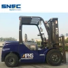 SNSC Forklift 3.5t fork lift FD35 Material Handling Equipment