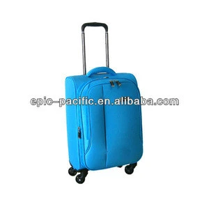 Soft 20/24/28 inch luggage sets/ travelcases/ business and travel bags