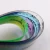 Import Soft customized logo plastic 30cm transparent flexible ruler from China