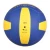 Import Soft Foam Microfiber PU volleyballs colorful Size 5 custom Beach balls college training inflated wholesale volleyball ball from China
