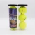 Soft High Grade  PVC Tube Packing Sport Match Tennis Ball