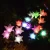 Import Solar LED Lily Flower Light Outdoor Waterproof Garden Yard Lawn Landscape Lamp from China