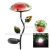 Import Solar Light with Timer Different Design Glass Flamigo Solar Garden Lights Stake Products - MG110166252 from China