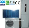 solar power air conditioner split unit 18000Btu floor standing split type