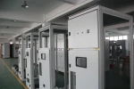 Solar PV Combiner Box Strings Combiner Box with Breaker /Fuse and Surge Protector