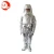 Import Solas CCS approved fire fighting suit fireman nomex fireman suit safety aluminized fire suit from China