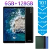 SOLO 2021 New Android Wifi Tablet 10.1 inch 4G Octa core 2GB+32GB 1.6Ghz Phone call Tablet PC Accept OEM