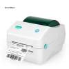 Soonmark M8 high speed 4inch USB commercial desktop shipping direct thermal barcode sticker label printer