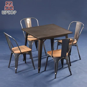 (SP-CT675) 2019 High quality wood modern used dining room furniture for sale