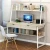 Import Space Saving Executive Ergonomic Work Home Simple Modern Wooden Computer Writing Desk with Drawer from China