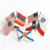 Import Spain Country Flag Enamel Lapel pins from China
