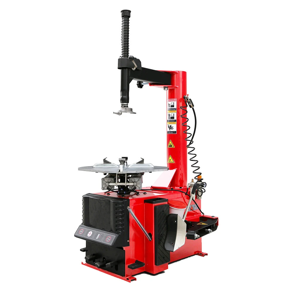 Special Deal 12v Commercial Tyre Changer  for Automobile Tyre Repair Equipment with Cheap Price