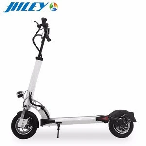 Speedway 52V 600W Full suspension electric stand up scooter with CE