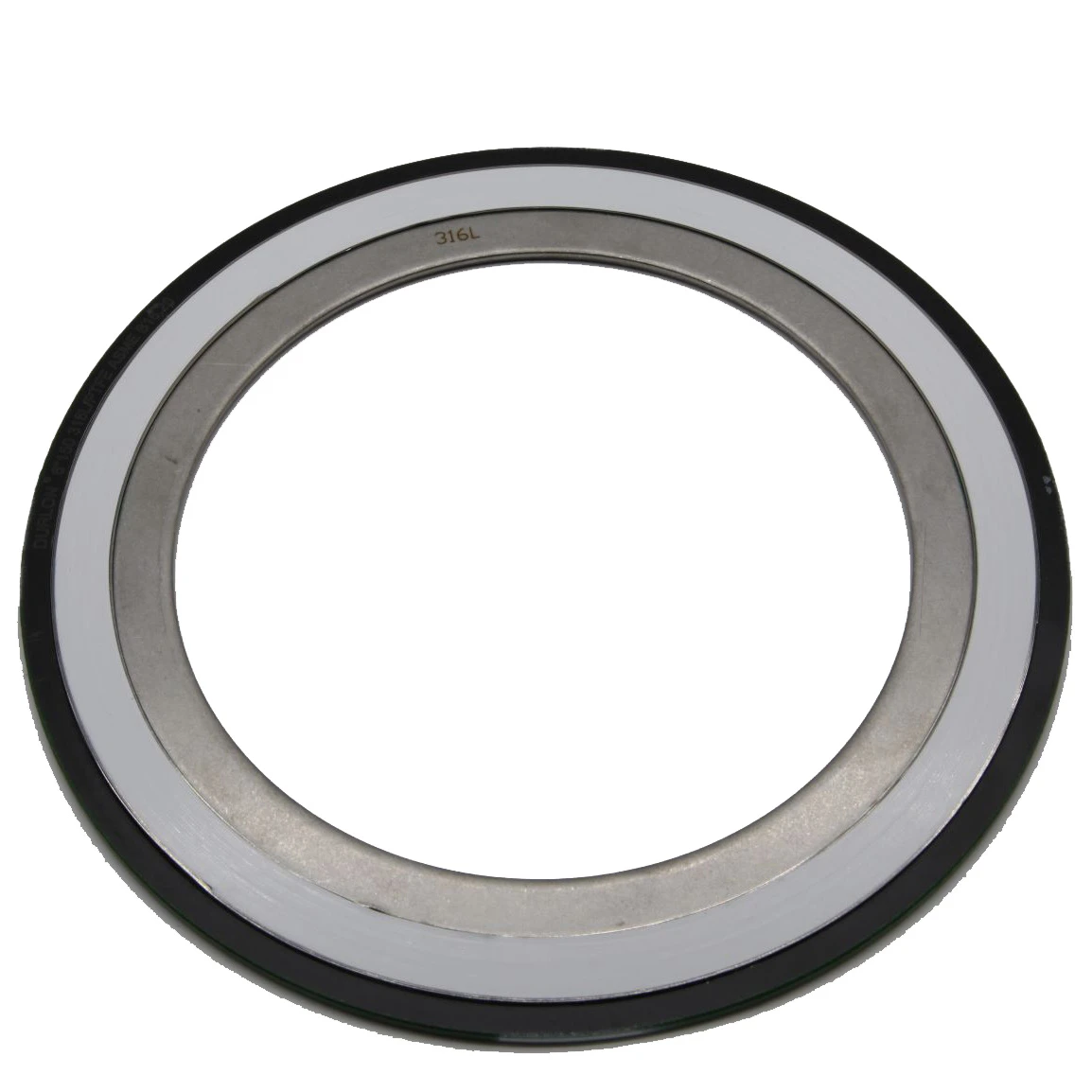 Spiral wound & ring gasket oil seal ASME 16.20 low price