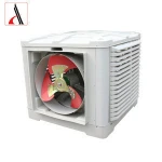Split wall mounted industrial workshop factory air conditioners