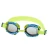 Import sport swim goggles silicone plastic glasses swim safety goggles for kids and Jr from Hong Kong