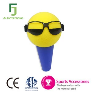 Sports Basketball/Soccer Dribbling Spec. Goggles