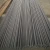 Import spring steel flat 55cr3 from China