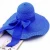 Import Spring/summer holiday straw hat sun hat bowknot beach sun hat from China