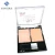 Import Square black compact single color foundation powder blush from China