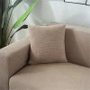 Square Decorative Throw Pillow Cases Indoor Outdoor Cushion Covers 18 X 18 for Sofa Bedroom