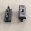 Square plastic clip for Wpc Decking Installation