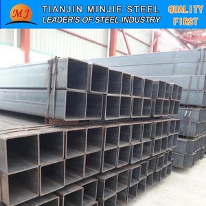 square steel pipes/round/oval/rectangle/LTZ hollow sections