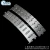Import SS 812-K325/K450/K600/K750 stainless steel flat top transmission conveyor chain low price from China