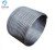 Import SS tp304 316 welded spiral heat exchanger stainless steel cooling coil tube/pipe from China