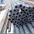 Import ST35-ST52 With PVS caps awning roller tube seamless steel pipe from China