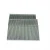 Import ST45 steel nails galvanized carbon steel concrete steel ST brad nails supplier from China