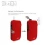Import Stable Supply iBuddy i1 1800mAh Dry Herb Vaporizer Pen from China