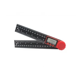 Stainless Steel Angle Ruler Measuring Instrument Display Digital Angle Ruler