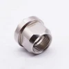 Stainless Steel Cnc Lathe Machining Mechanical Best Power Auto Motor Scooter Car Racing Parts