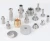Import stainless steel cnc  spare part from China