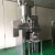 stainless steel double roller powder compactor dry granulator