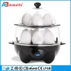 stainless steel egg boiler with timer constant fast speed heat multifunctional food boiler good quality