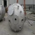 Import Stainless steel fabircated Reactor Agitated vessel from China