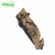 Stainless steel half saw blade Plastic Handle Folding Pocket Knife Utility Cutter Camping Survival Knife