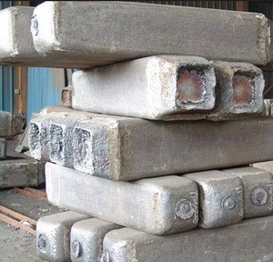 stainless steel ingot with lowest pricwe