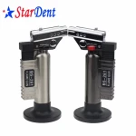Stainless Steel Jet Torch Lighter Flame Gun For Food Roasting Cigar Lighter