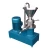 Import stainless steel jml 50 jml-80 jm-80 jml 80 horizontal lab small peanut butter machine colloid mill for cocoa from China